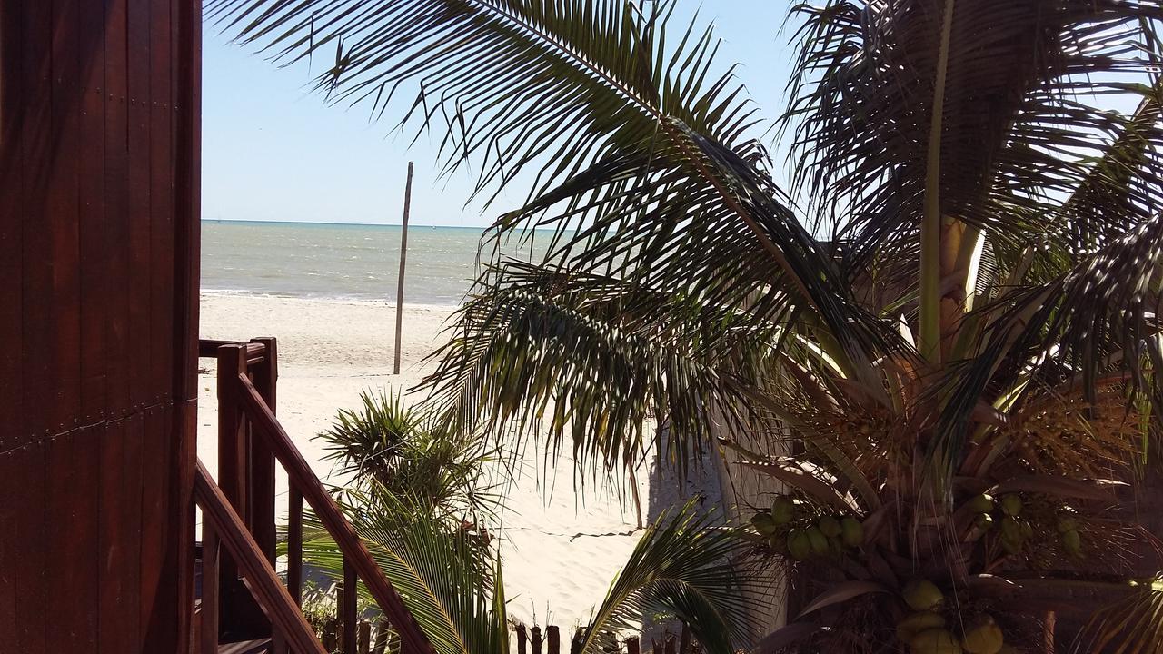 Hotel Maeva Morondava Dış mekan fotoğraf